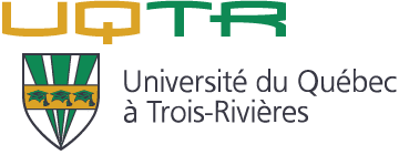 Logo de la Clinique universitaire en ergothérapie de l’Université du Québec à Trois-Rivières
